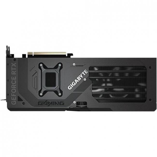 GIGABYTE GeForce RTX 5070 GAMING OC 12G (GV-N5070GAMING OC-12GD)