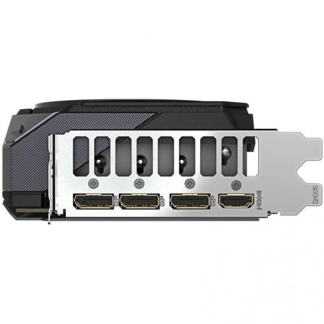 GIGABYTE GeForce RTX 5070 GAMING OC 12G (GV-N5070GAMING OC-12GD)