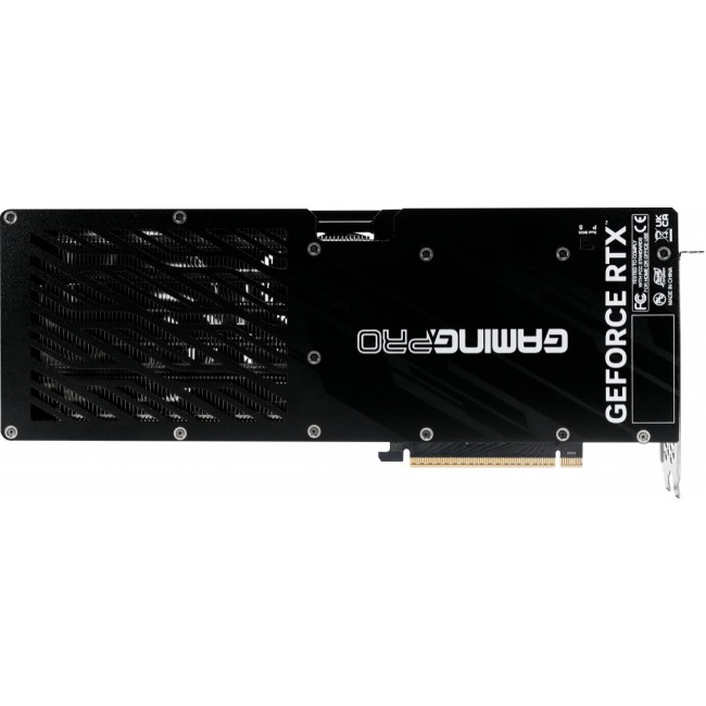 Palit GeForce RTX 5070 GamingPro (NE75070019K9-GB2050A)