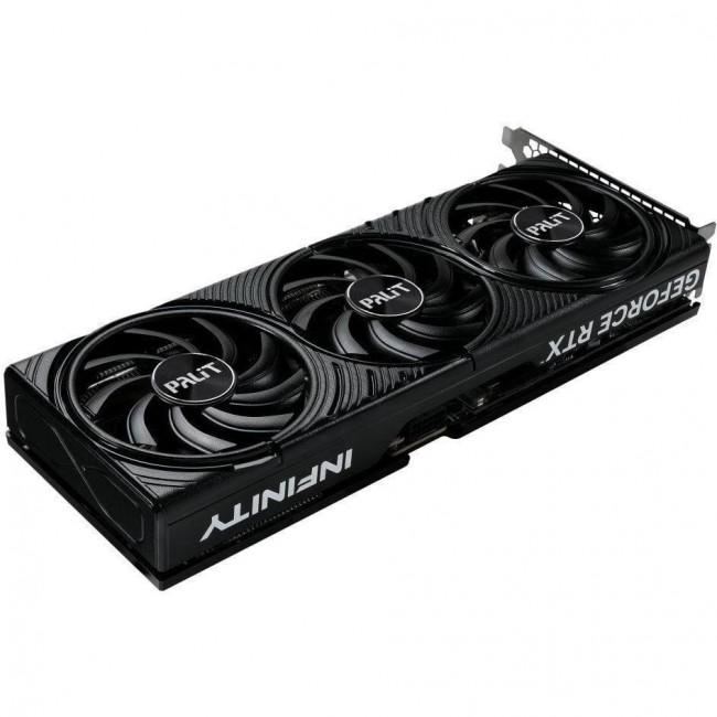 Palit GeForce RTX 5070 Infinity 3 (NE75070019K9-GB2050S)