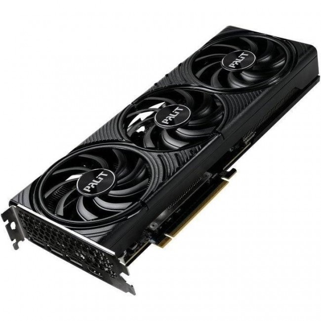 Palit GeForce RTX 5070 Infinity 3 (NE75070019K9-GB2050S)