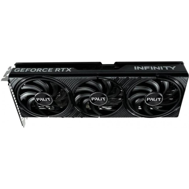 Palit GeForce RTX 5070 Infinity 3 OC (NE75070S19K9-GB2050S) EU