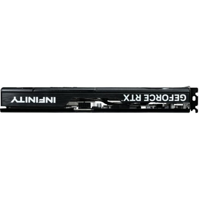 Palit GeForce RTX 5070 Infinity 3 OC (NE75070S19K9-GB2050S) EU