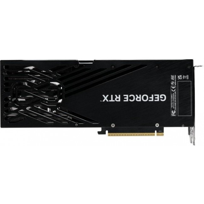 Palit GeForce RTX 5070 Infinity 3 OC (NE75070S19K9-GB2050S) EU