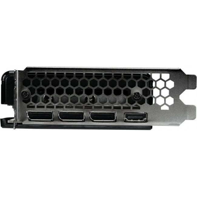 Palit GeForce RTX 5070 Infinity 3 OC (NE75070S19K9-GB2050S) EU
