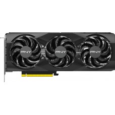 PNY GeForce RTX 5070 Overclocked Triple Fan (VCG507012TFXPB1-O) EU