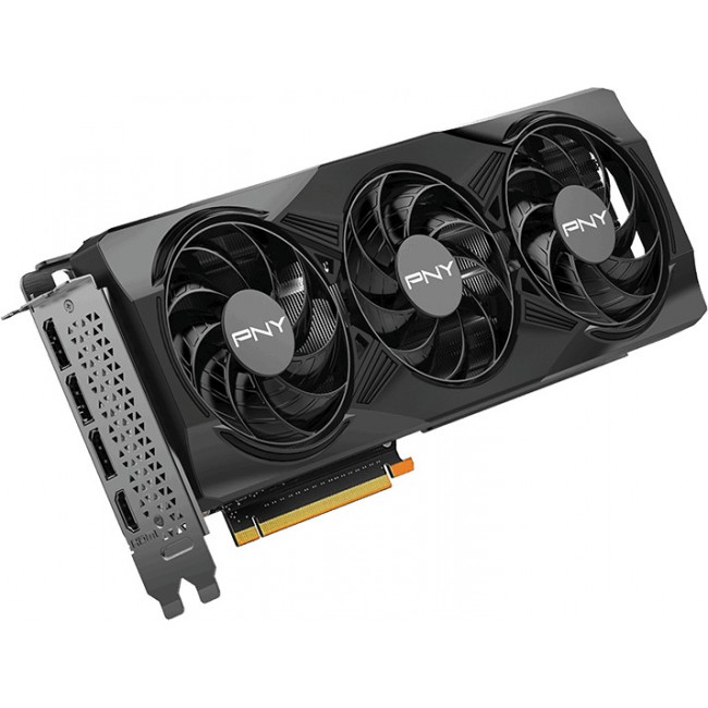 PNY GeForce RTX 5070 Overclocked Triple Fan (VCG507012TFXPB1-O) EU