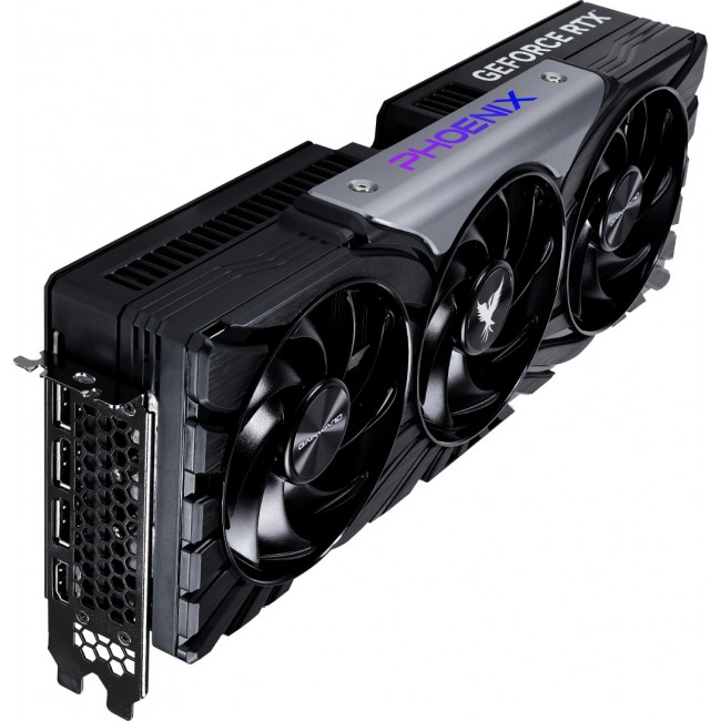 Gainward GeForce RTX 5070 Phoenix GS (NE75070T19K9-GB2050X) EU