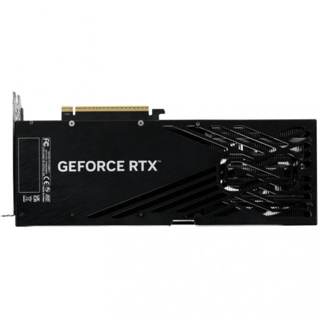 Gainward GeForce RTX 5070 Python III (NE75070019K9-GB2050T) EU