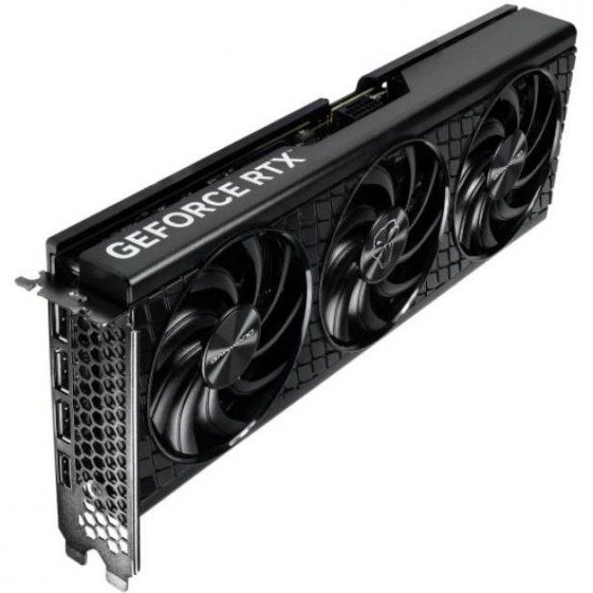 Gainward GeForce RTX 5070 Python III (NE75070019K9-GB2050T) EU