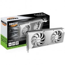 INNO3D GeForce RTX 5070 TWIN X2 OC WHITE (N50702-12D7X-195064W) EU