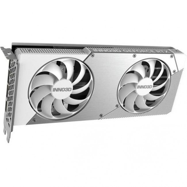 INNO3D GeForce RTX 5070 TWIN X2 OC WHITE (N50702-12D7X-195064W) EU