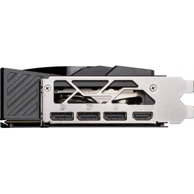 MSI GeForce RTX 5070 Ti 16G GAMING TRIO OC PLUS (912-V531-056)