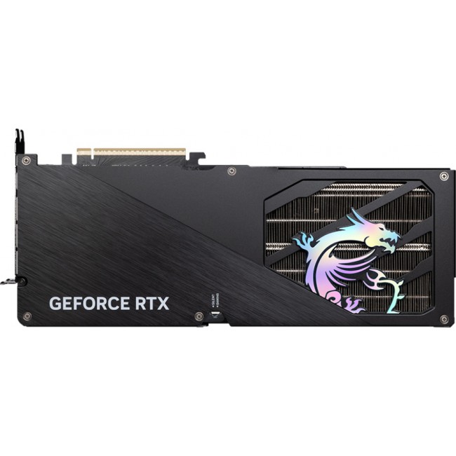 MSI GeForce RTX 5070 Ti 16G GAMING TRIO OC PLUS (912-V531-056)