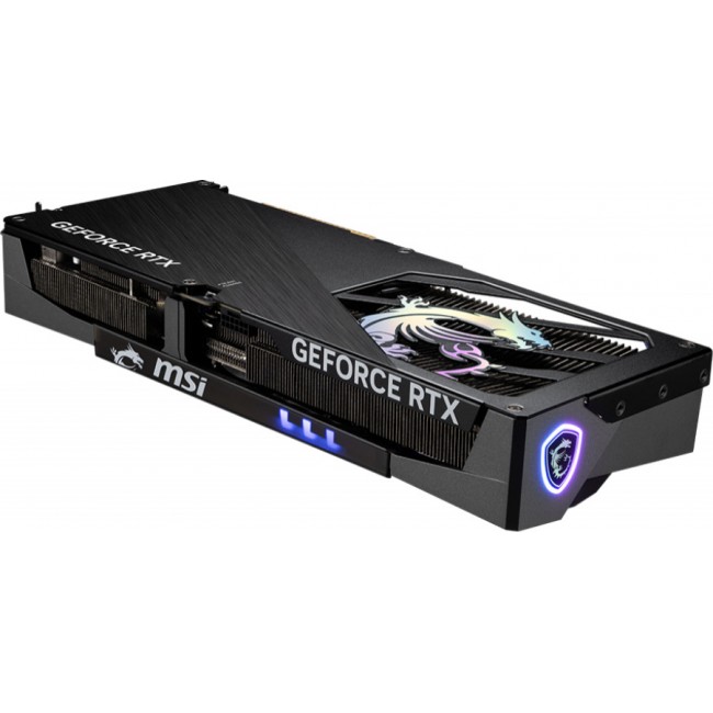 MSI GeForce RTX 5070 Ti 16G GAMING TRIO OC PLUS (912-V531-056)