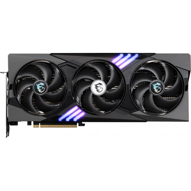 MSI GeForce RTX 5070 Ti 16G GAMING TRIO OC PLUS (912-V531-056)
