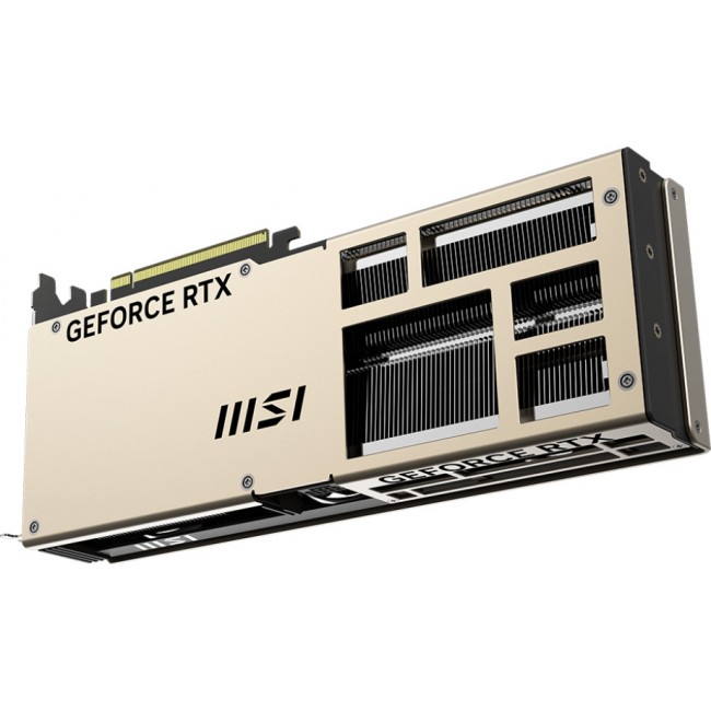 MSI GeForce RTX 5070 Ti 16G INSPIRE 3X OC PLUS