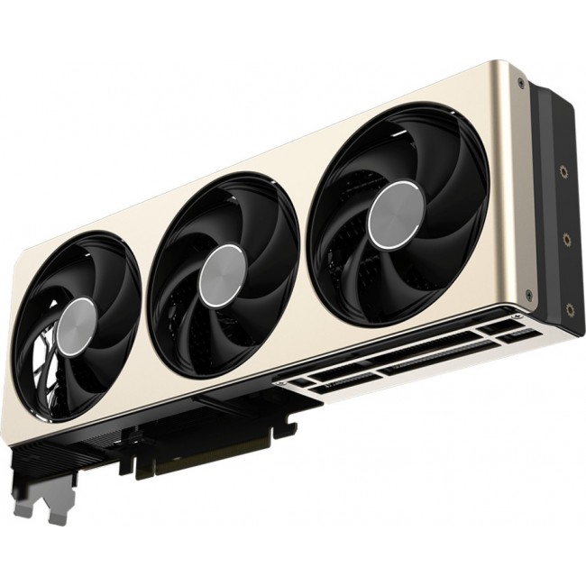 MSI GeForce RTX 5070 Ti 16G INSPIRE 3X OC PLUS