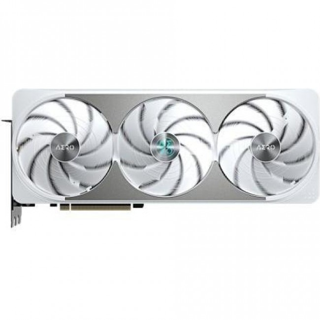 GIGABYTE GeForce RTX 5070 Ti AERO OC 16G (GV-N507TAERO OC-16GD)