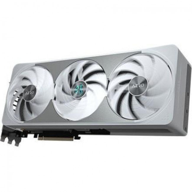 GIGABYTE GeForce RTX 5070 Ti AERO OC 16G (GV-N507TAERO OC-16GD)