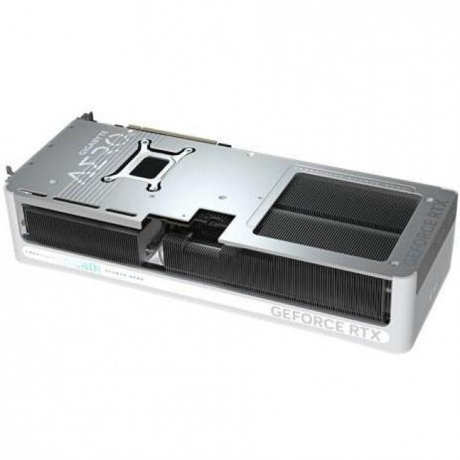 GIGABYTE GeForce RTX 5070 Ti AERO OC 16G (GV-N507TAERO OC-16GD)