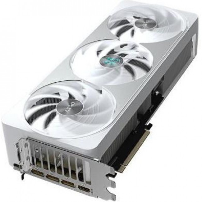 GIGABYTE GeForce RTX 5070 Ti AERO OC 16G (GV-N507TAERO OC-16GD)
