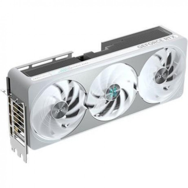 GIGABYTE GeForce RTX 5070 Ti AERO OC 16G (GV-N507TAERO OC-16GD)