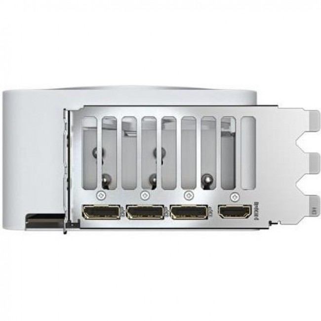 GIGABYTE GeForce RTX 5070 Ti AERO OC 16G (GV-N507TAERO OC-16GD)