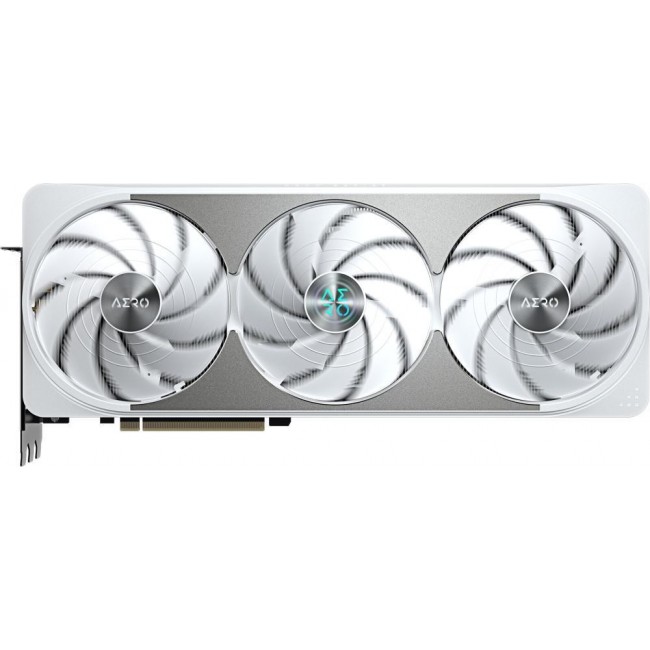 GIGABYTE GeForce RTX 5070 Ti AERO OC 16G (GV-N507TAERO OC-16GD) EU