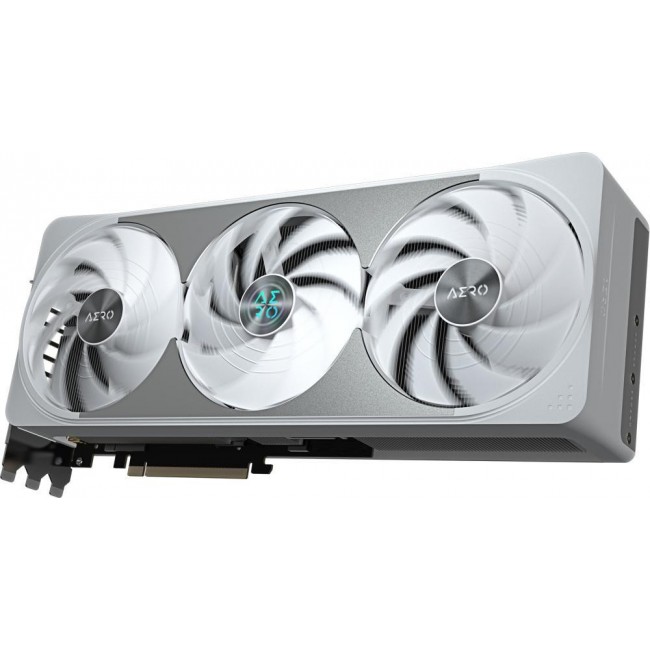 GIGABYTE GeForce RTX 5070 Ti AERO OC 16G (GV-N507TAERO OC-16GD) EU