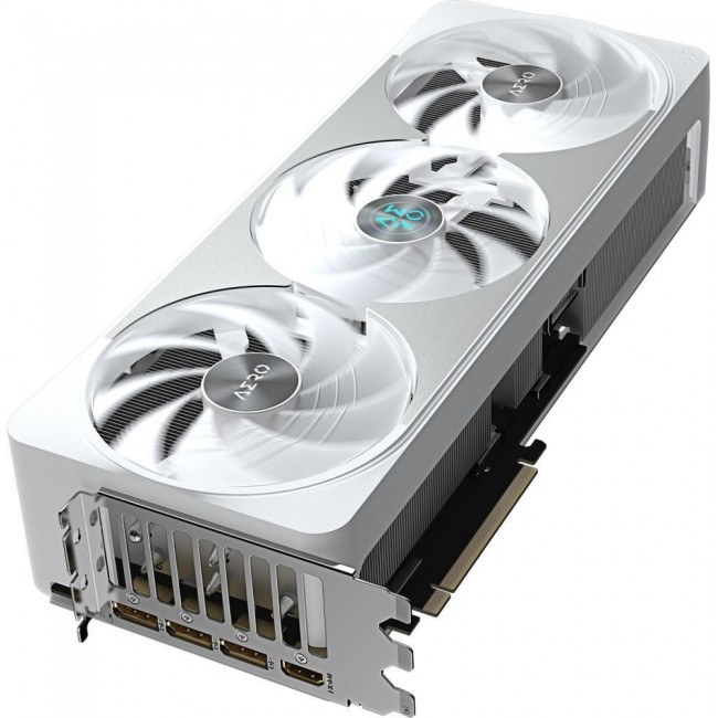 GIGABYTE GeForce RTX 5070 Ti AERO OC 16G (GV-N507TAERO OC-16GD) EU