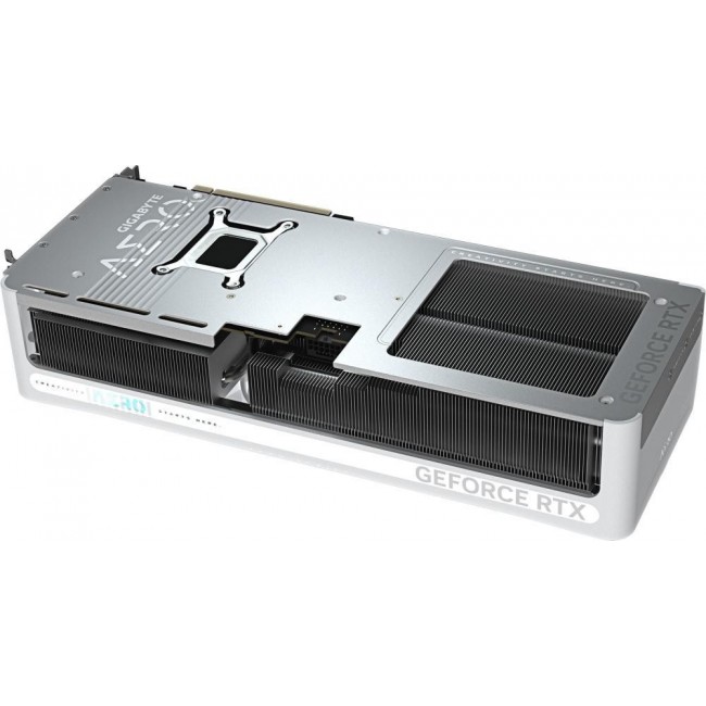 GIGABYTE GeForce RTX 5070 Ti AERO OC 16G (GV-N507TAERO OC-16GD) EU