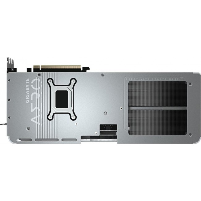 GIGABYTE GeForce RTX 5070 Ti AERO OC 16G (GV-N507TAERO OC-16GD) EU