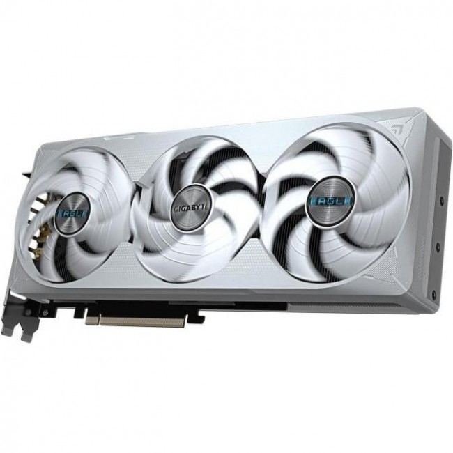 GIGABYTE GeForce RTX 5070 Ti EAGLE OC ICE SFF 16G (GV-N507TEAGLEOC ICE-16GD)