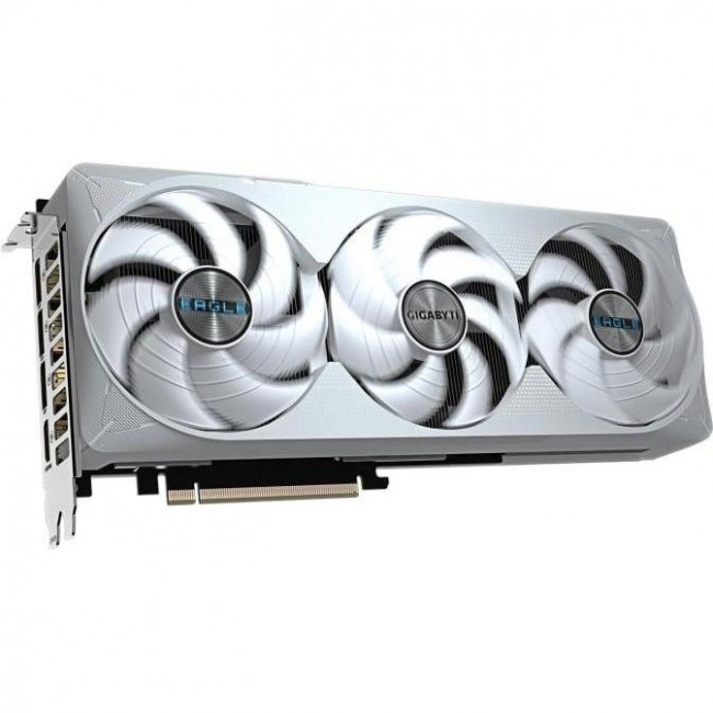 GIGABYTE GeForce RTX 5070 Ti EAGLE OC ICE SFF 16G (GV-N507TEAGLEOC ICE-16GD)