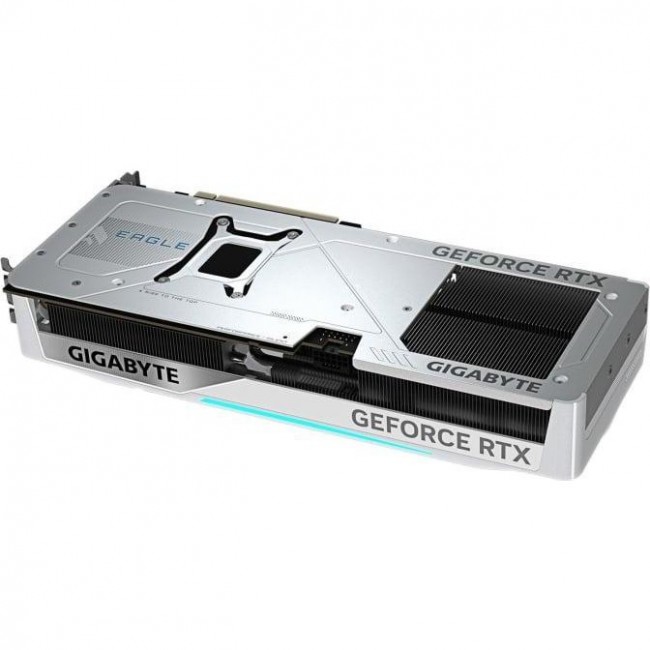 GIGABYTE GeForce RTX 5070 Ti EAGLE OC ICE SFF 16G (GV-N507TEAGLEOC ICE-16GD)