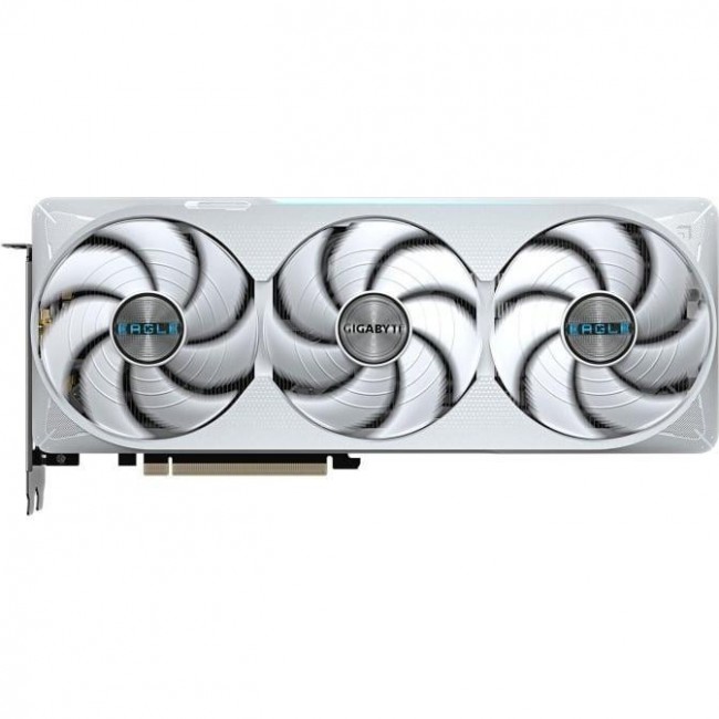 GIGABYTE GeForce RTX 5070 Ti EAGLE OC ICE SFF 16G (GV-N507TEAGLEOC ICE-16GD)