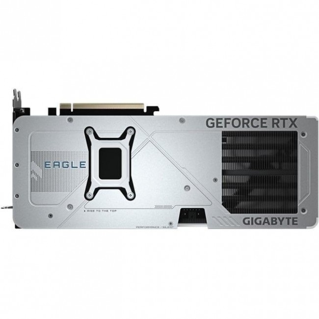 GIGABYTE GeForce RTX 5070 Ti EAGLE OC ICE SFF 16G (GV-N507TEAGLEOC ICE-16GD)