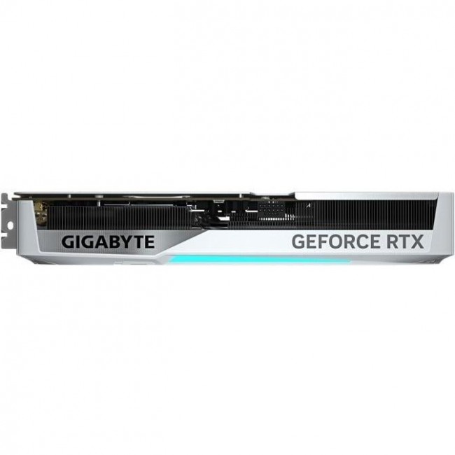 GIGABYTE GeForce RTX 5070 Ti EAGLE OC ICE SFF 16G (GV-N507TEAGLEOC ICE-16GD)
