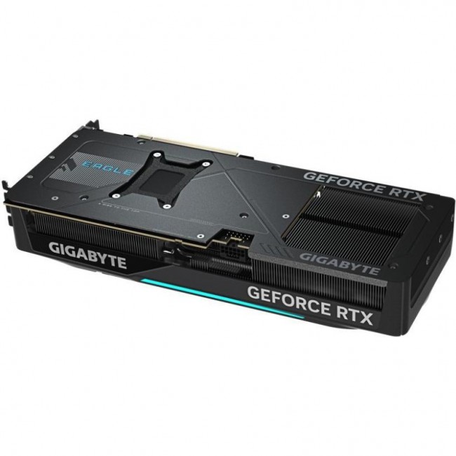 GIGABYTE GeForce RTX 5070 Ti EAGLE OC SFF 16G (GV-N507TEAGLE OC-16GD)