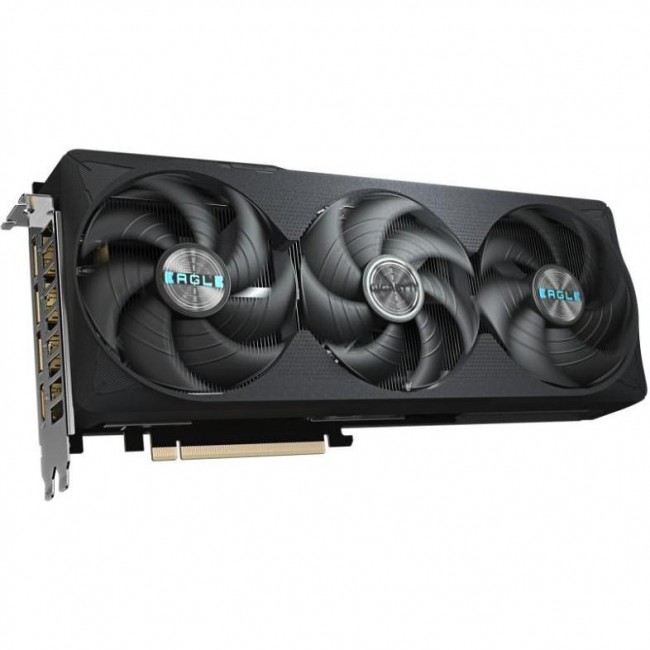 GIGABYTE GeForce RTX 5070 Ti EAGLE OC SFF 16G (GV-N507TEAGLE OC-16GD)