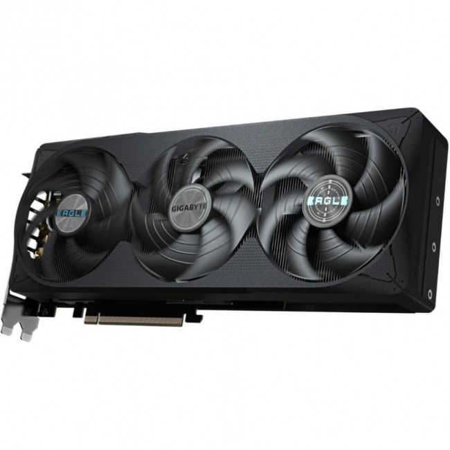 GIGABYTE GeForce RTX 5070 Ti EAGLE OC SFF 16G (GV-N507TEAGLE OC-16GD)