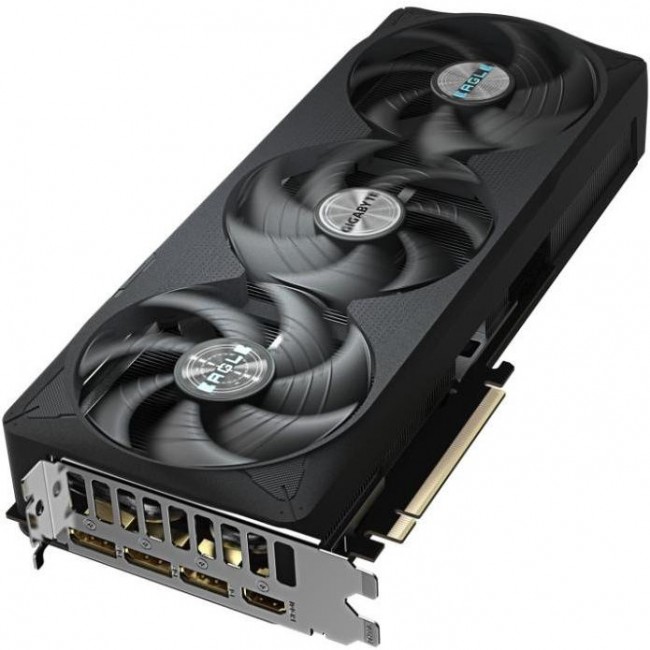 GIGABYTE GeForce RTX 5070 Ti EAGLE OC SFF 16G (GV-N507TEAGLE OC-16GD)