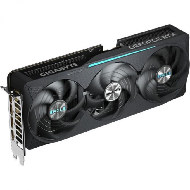 GIGABYTE GeForce RTX 5070 Ti EAGLE OC SFF 16G (GV-N507TEAGLE OC-16GD)