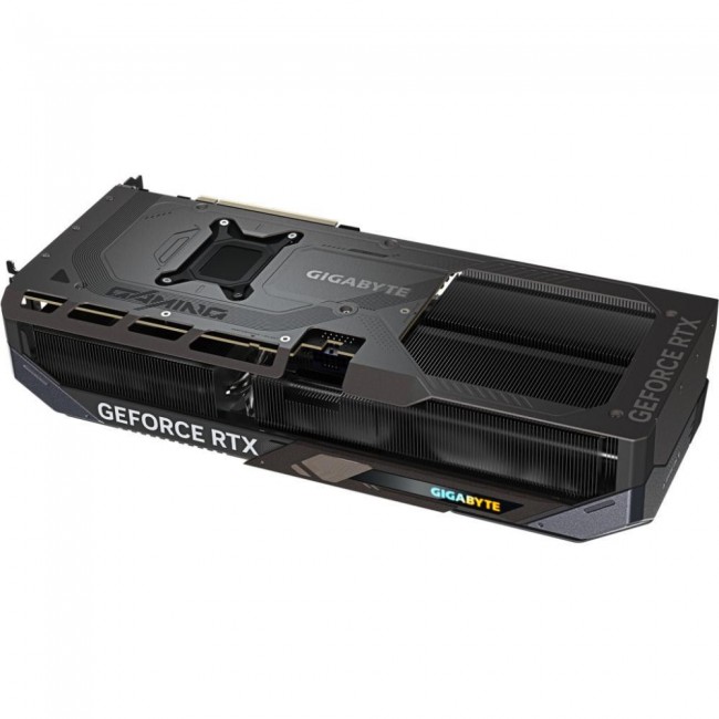 GIGABYTE GeForce RTX 5070 Ti GAMING OC 16G (GV-N507TGAMING OC-16GD)
