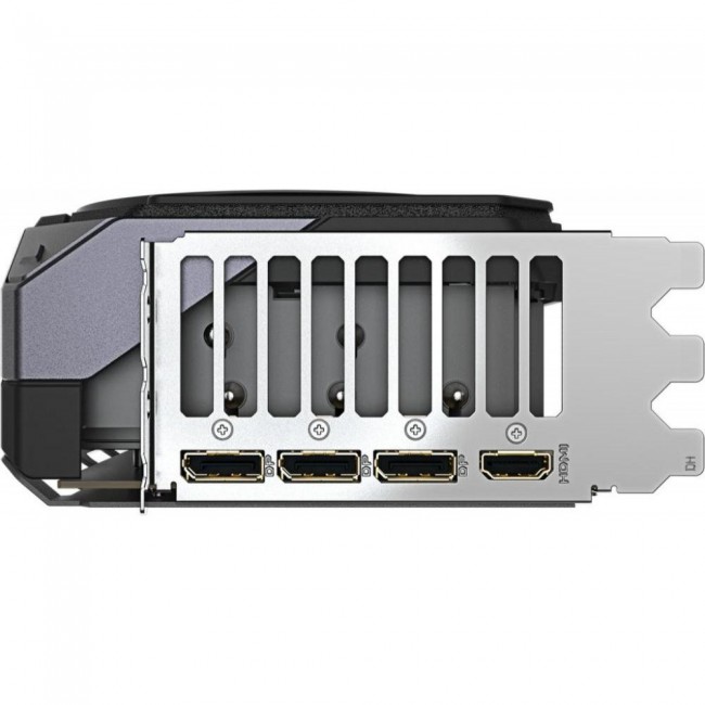 GIGABYTE GeForce RTX 5070 Ti GAMING OC 16G (GV-N507TGAMING OC-16GD)