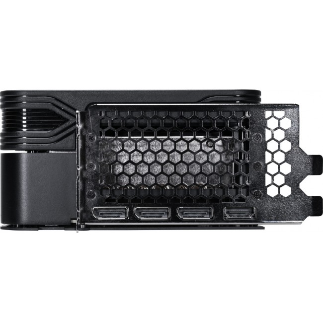 Palit GeForce RTX 5070 Ti GameRock OC (NE7507TH19T2-GB2030G)