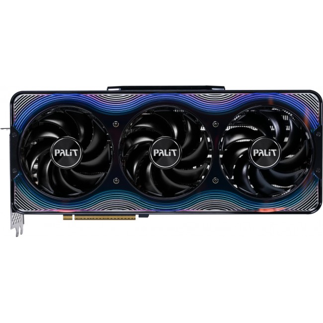Palit GeForce RTX 5070 Ti GameRock OC (NE7507TH19T2-GB2030G)