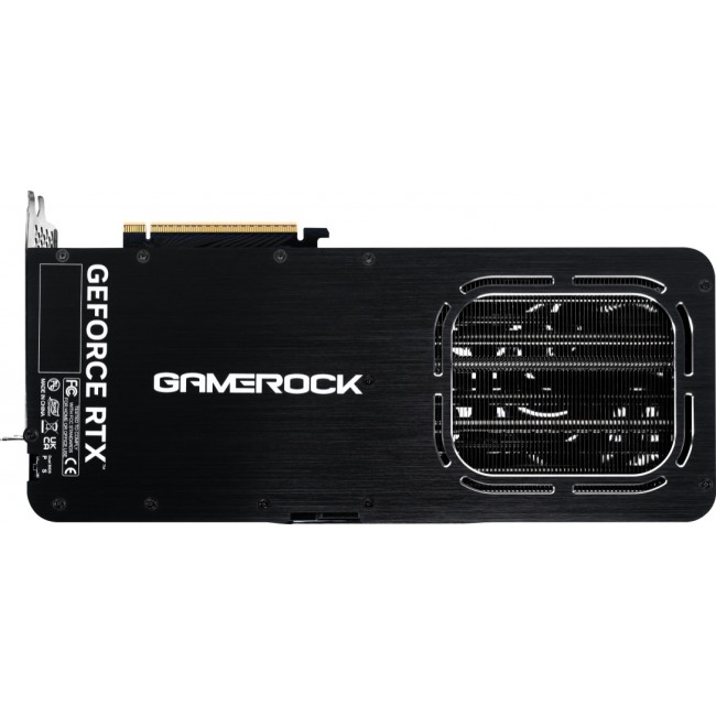 Palit GeForce RTX 5070 Ti GameRock OC (NE7507TH19T2-GB2030G)