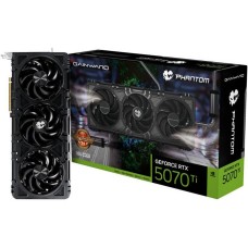 Gainward GeForce RTX 5070 Ti Phantom GS (NE7507TH19T2-GB2030P) EU